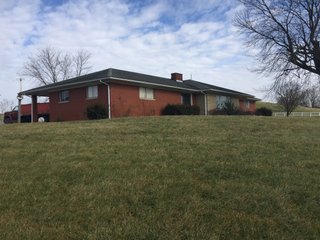 Property photo 5 - LAND & EQUIPMENT AUCTION - 241+/- ACRES OFFERED IN 7 TRACTS IN JACKSON COUNTY, OHIO
